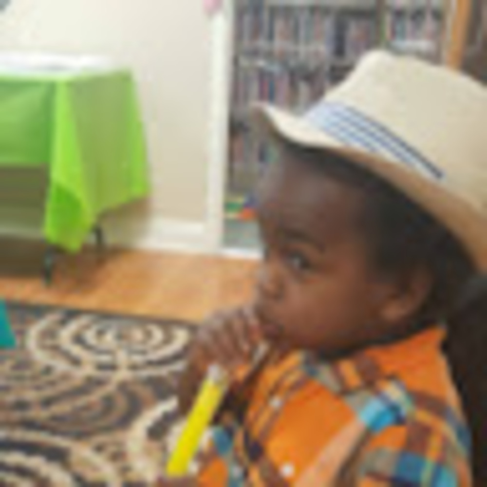 Meet your Posher, Leiyann